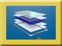 Solar Cell and module