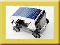 Other Applications of Solar Cells
